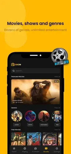 sony-in-earbuds Movies and shows