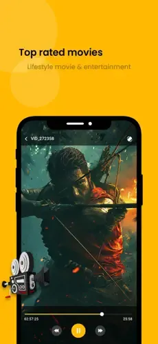 sony-in-earbuds Top Rated Movies